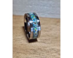 Cremation Ring