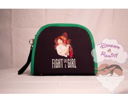 OOAK Star Wars Beauty Makeup Bag