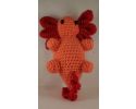 Axolotl Coral
