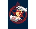 Flame Alchemist 